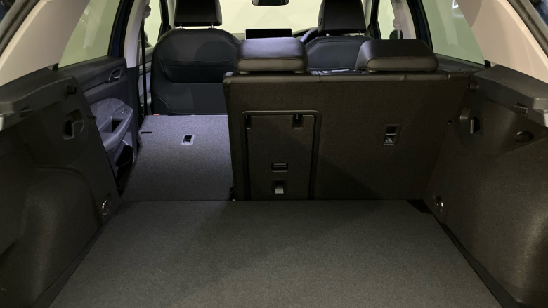 Volkswagen Golf 1.5 TSI 150 Style 5dr Petrol Hatchback